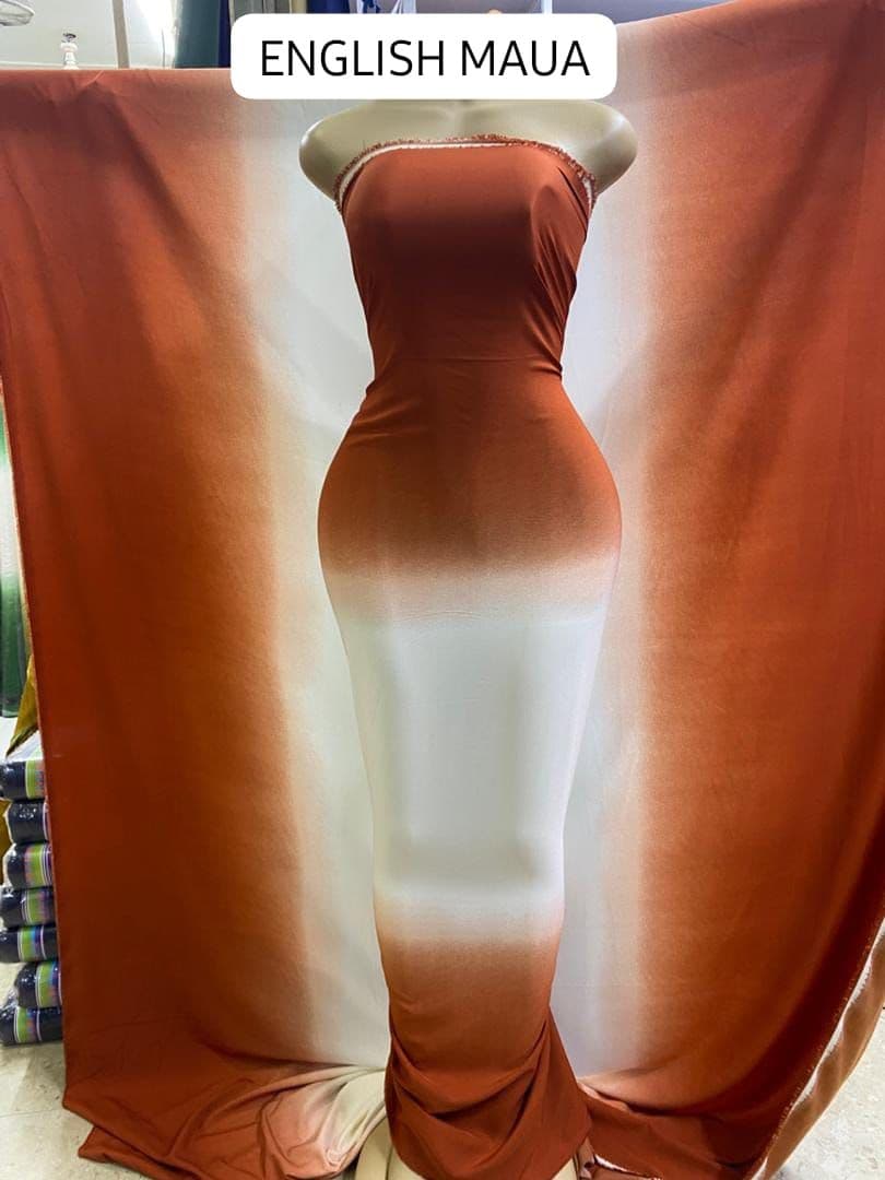 Traditional Fabrics