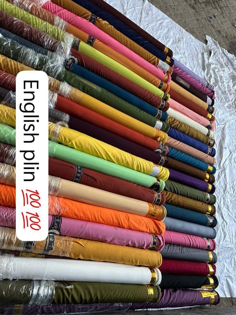 Home Textiles